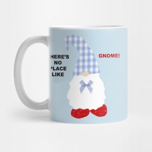 Dorothy Gnome Mug